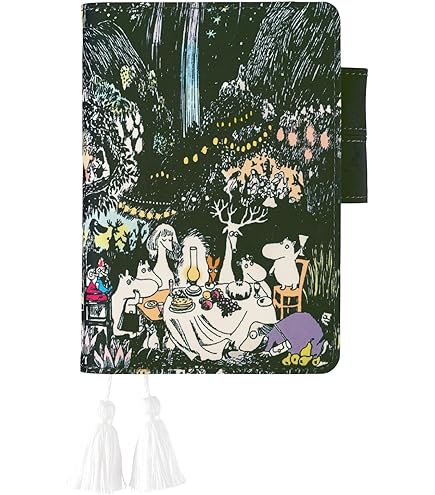 Amazon.co.jp: ほぼ日手帳 オリジナル(A6)手帳カバー ミナ ペルホネン